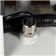 AFLATEK SilentPro100-3 Silent oil-free air compressor 100L with SoftStart