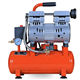 MZB-750H-9 Portable Oil-Free Air Compressor 135L/min