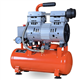 MZB-750H-9 Portable Oil-Free Air Compressor 135L/min