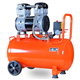 MZB-1100H-50 Low-noise Air Compressor 1100W 50L 200 L/min