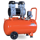 MZB-1100H-50 Low-noise Air Compressor 1100W 50L 200 L/min