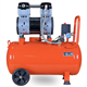 MZB-1100H-50 Low-noise Air Compressor 1100W 50L 200 L/min