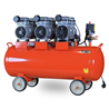 MZB-750H-90 Oil-Free Silent Air Compressor 405L/min
