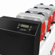 AFLATEK SilentPro50-2 Silent Oil-Free Air Compressor 50L 10 Bar with SoftStart