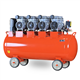  MZB-900H-200 Silent oil-free air compressor 540L/min