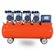 MZB-1100H-200 Multi-Engine Silent Air Compressor 800L/min