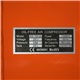 MZB-1100H-200 Multi-Engine Silent Air Compressor 800L/min