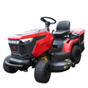 RIDER R102-BH Hydrostatic Twin-Blade Lawn Tractor 102cm