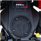 RIDER R102-BH Hydrostatic Twin-Blade Lawn Tractor 102cm