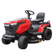 RIDER R98-SH Hydrostatic Side-Discharge Lawn Tractor 9.2kW
