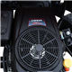 RIDER R98-SH Hydrostatic Side-Discharge Lawn Tractor 9.2kW