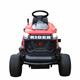 RIDER R98-SH Hydrostatic Side-Discharge Lawn Tractor 9.2kW