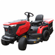 RIDER R92-BH Hydrostatic Petrol Lawn Tractor 92cm
