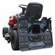 RIDER R92-BH Hydrostatic Petrol Lawn Tractor 92cm