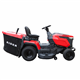RIDER R92-BH Hydrostatic Petrol Lawn Tractor 92cm