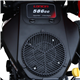 RIDER R108-SH Side-Discharge Lawn Tractor 108cm