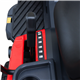 RIDER R108-SH Side-Discharge Lawn Tractor 108cm
