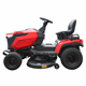 RIDER R108-SH Side-Discharge Lawn Tractor 108cm