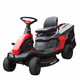 RIDER R66-D4 Compact Ride-On Lawn Mower 4.5kW