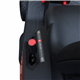 RIDER R66-D4 Compact Ride-On Lawn Mower 4.5kW