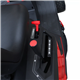 RIDER R66-D4 Compact Ride-On Lawn Mower 4.5kW