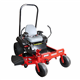 RIDER WYRZ-50XL Zero-Turn Petrol Ride-on Mower 127cm