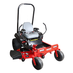 RIDER WYRZ-50XL Zero-Turn Petrol Ride-on Mower 127cm