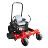 RIDER WYRZ-50XL Zero-Turn Petrol Ride-on Mower 127cm