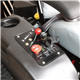 RIDER WYRZ-50XL Zero-Turn Petrol Ride-on Mower 127cm
