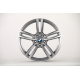 Front W748-10 BMW GMF R20x8.5J 5x120 72.6mm