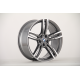Front W748-10 BMW GMF R20x8.5J 5x120 72.6mm