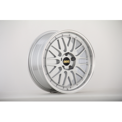 Front W881-48 BMW SML R19x8.5J 5x120 72.56mm