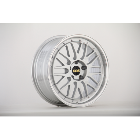 Front W881-48 BMW SML R19x8.5J 5x120 72.56mm