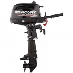 MERCURY F5MH 5HP