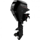 Outboard boat engine 20 HP EFI