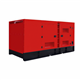Silent three-phase diesel generator 650 kVA SDG 650000 SILENT