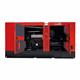 Silent three-phase diesel generator 650 kVA SDG 650000 SILENT