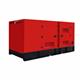 Silent diesel generator SDG 600000 SILENT