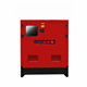 Soundproof diesel generator SDG 550000 SILENT