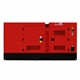 Soundproof diesel generator SDG 550000 SILENT