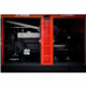 Soundproof diesel generator SDG 550000 SILENT
