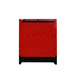Soundproof diesel generator SDG 550000 SILENT