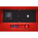 Soundproof diesel generator SDG 550000 SILENT
