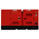 Silent diesel generator SDG 400000 DIGITAL SILENT