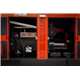 Silent diesel generator SDG 400000 DIGITAL SILENT