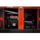Silent diesel generator SDG 400000 DIGITAL SILENT