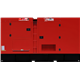 Silent diesel generator SDG 350000 DIGITAL SILENT