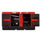 Silent diesel generator SDG 350000 DIGITAL SILENT