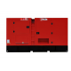 Silent diesel generator SDG 350000 DIGITAL SILENT