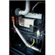 Diesel generator 240 kVA SDG 250000 DIGITAL SILENT